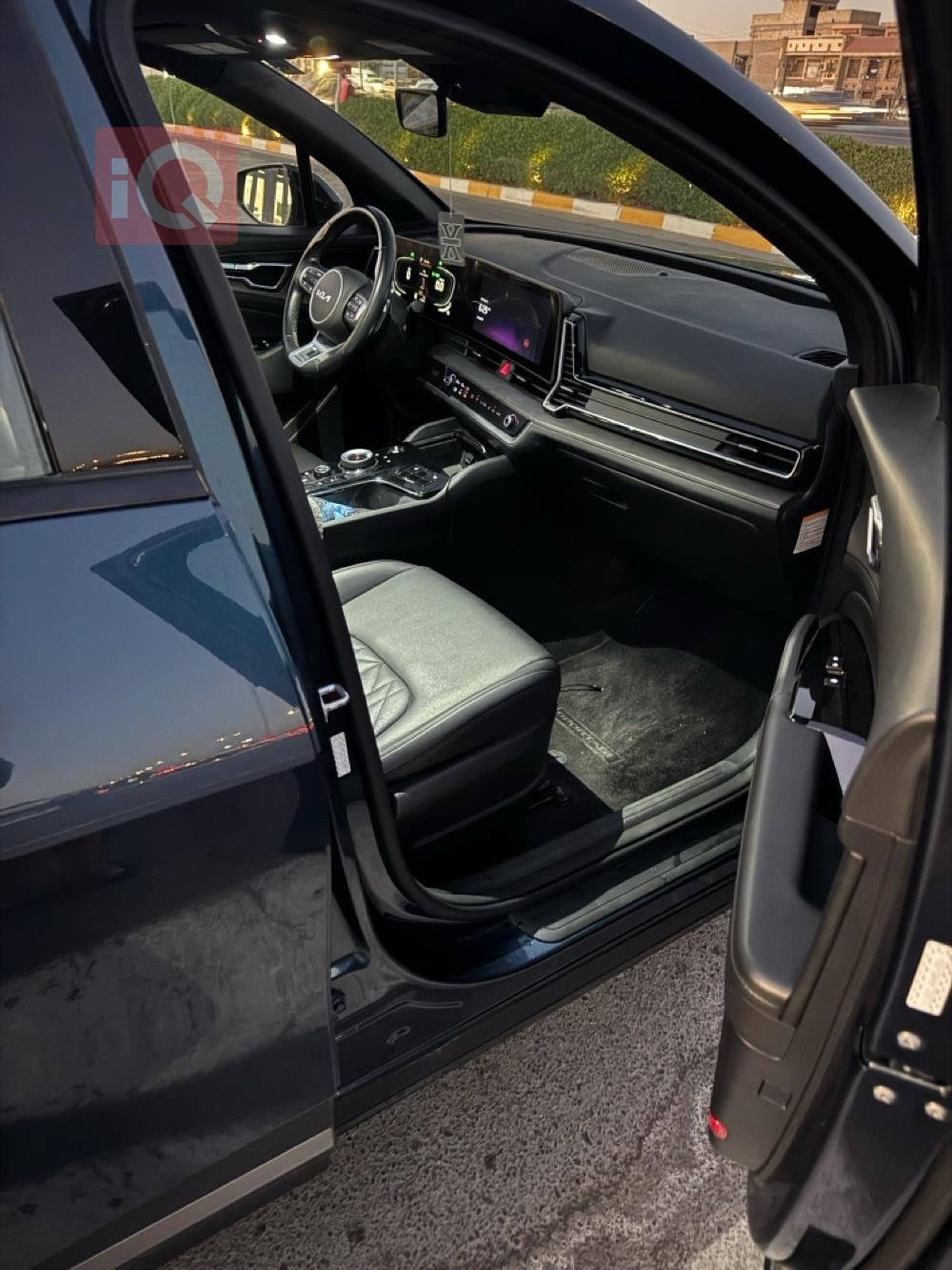 کیا سپۆرتاج